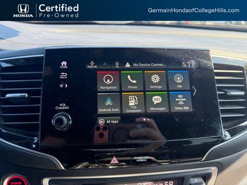 Used 2024 Honda Passport TrailSport image 20