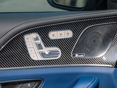 New 2026 Mercedes-Benz GLE 53 AMG GLE 53 AMG image 20