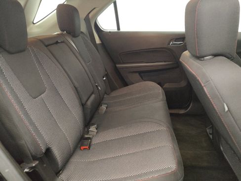 Used 2017 Chevrolet Equinox LS FWD image 19