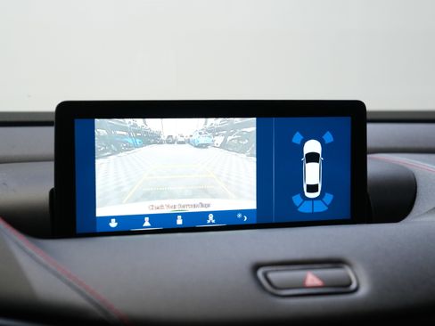 Used 2021 Acura TLX w/ A-SPEC Pkg image 45