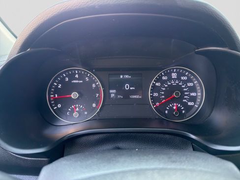 Used 2021 Kia Forte LXS FWD image 35