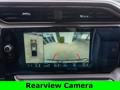 Used 2023 GMC Sierra 1500 AT4X image 25