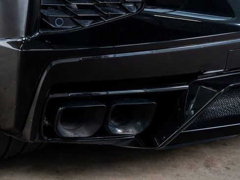 Used 2023 Chevrolet Corvette Stingray Preferred Cpe w/ Z51 Performance Package image 25