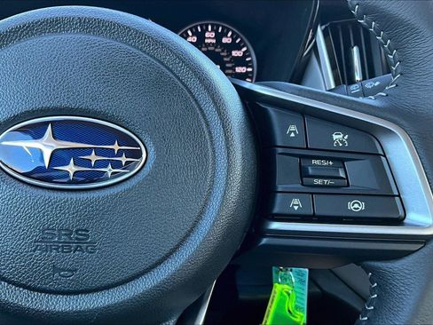 Used 2025 Subaru Outback Premium image 22