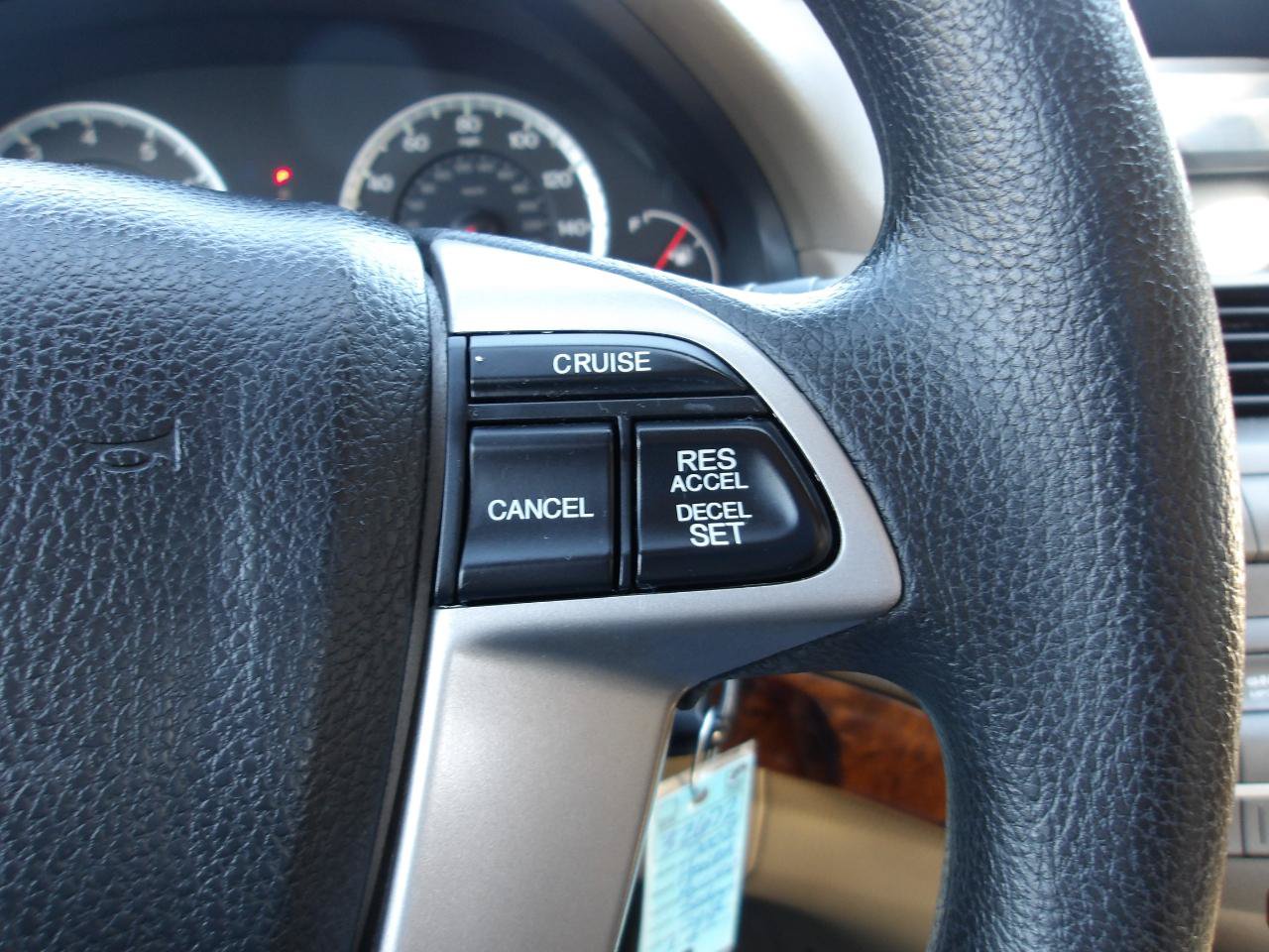 Used 2009 Honda Accord EX image 16