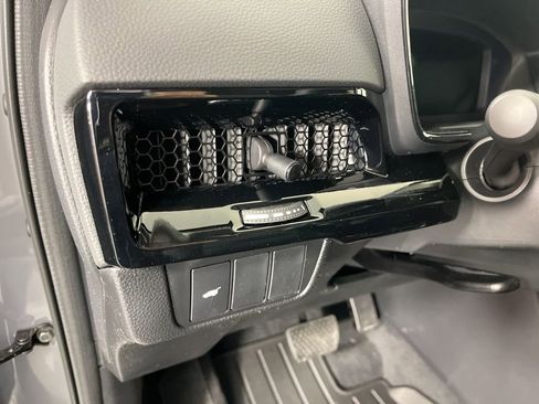 New 2026 Honda CR-V EX-L image 28