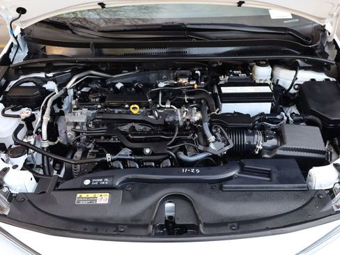 Used 2023 Toyota Corolla XSE image 12