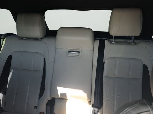 Used 2019 Land Rover Range Rover Sport Supercharged image 13
