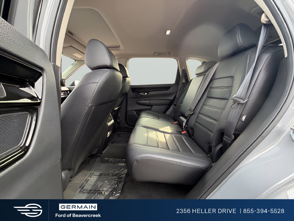 Used 2023 Honda CR-V EX-L image 25