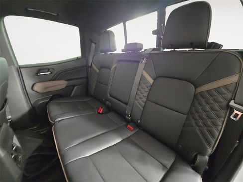 Certified 2023 GMC Canyon Denali image 13