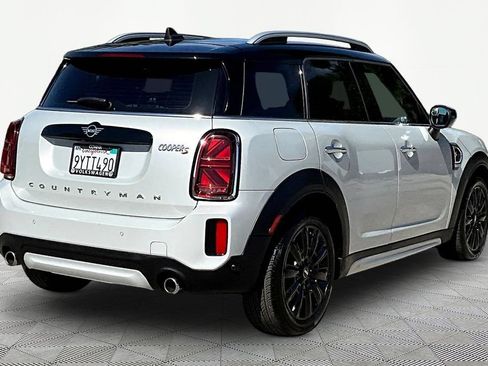 Used 2022 MINI Cooper Countryman S FWD image 6