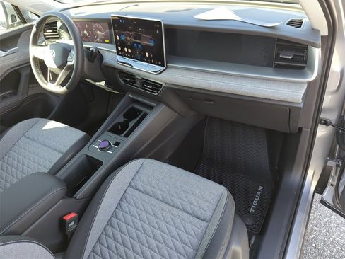 New 2026 Volkswagen Tiguan S image 17