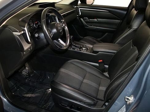 Used 2023 MAZDA CX-50 2.5 S w/ Cargo Package image 12