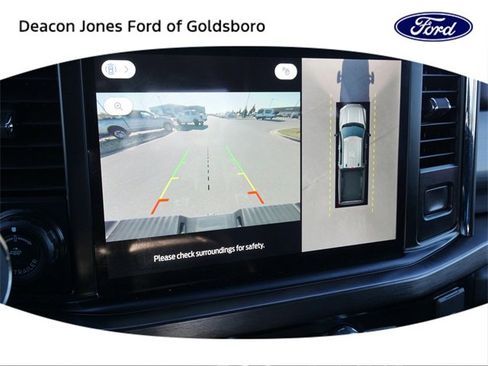 Certified 2024 Ford F250 Lariat w/ Lariat Ultimate Package image 27