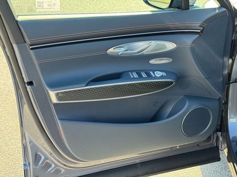 New 2026 Genesis GV70 3.5T Sport Prestige image 26