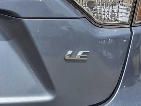 Used 2024 Toyota Corolla LE FWD image 30