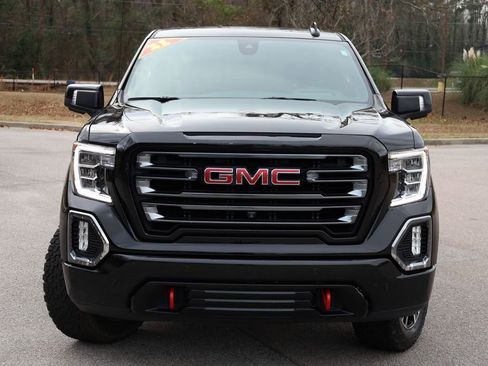 Used 2021 GMC Sierra 1500 AT4 w/ AT4 Value Package image 17