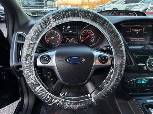 Used 2014 Ford Focus ST w/ Equipment Group 202A image 33