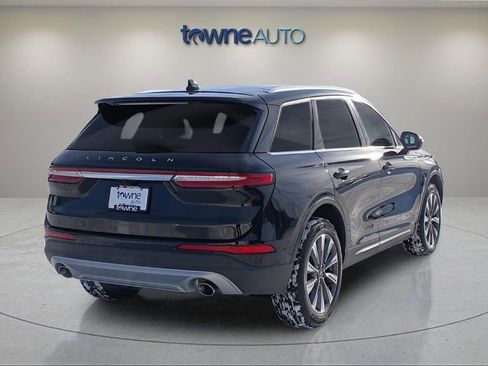 Used 2022 Lincoln Corsair Reserve w/ Elements Package image 5