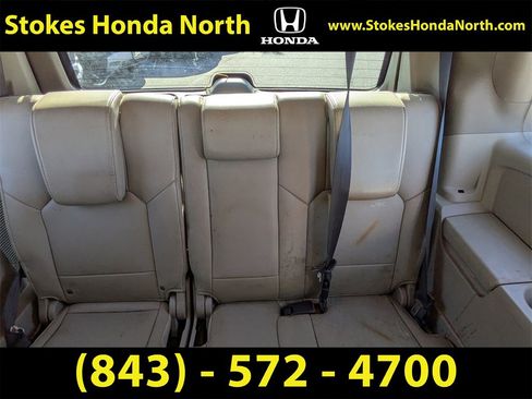 Used 2013 Honda Pilot Touring image 13