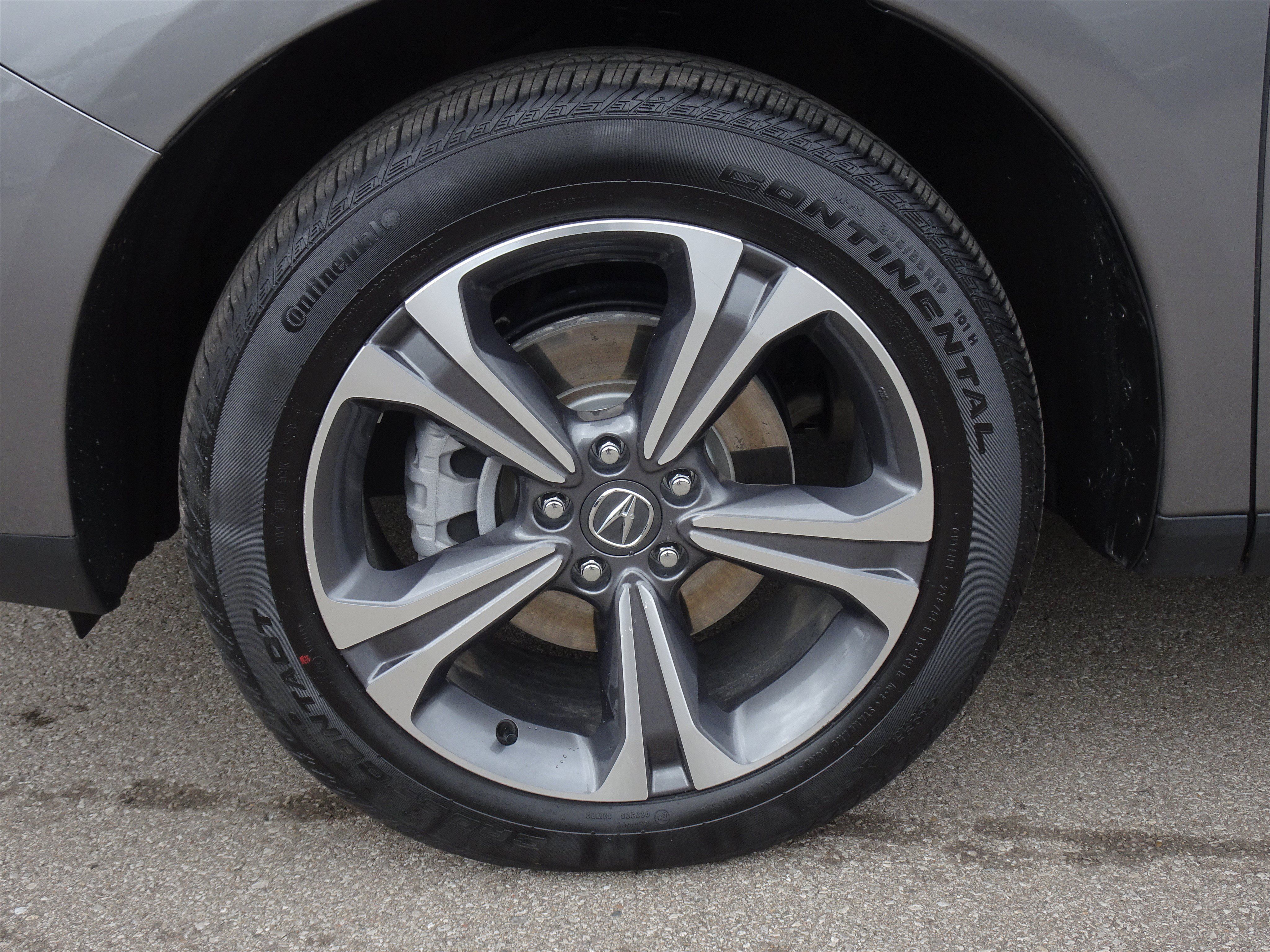 Used 2024 Acura RDX w/ Advance Package AWD/4WD image 26