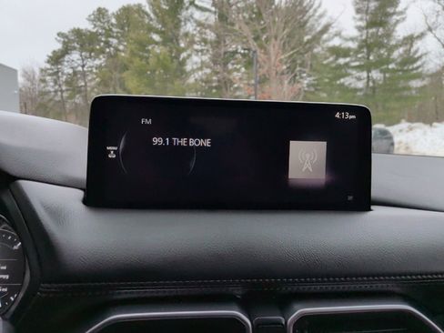 Certified 2023 MAZDA CX-5 Carbon Edition image 24