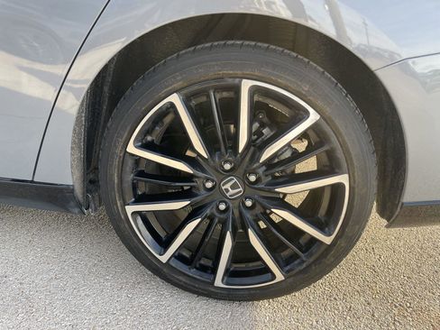 Used 2024 Honda Accord Touring image 32