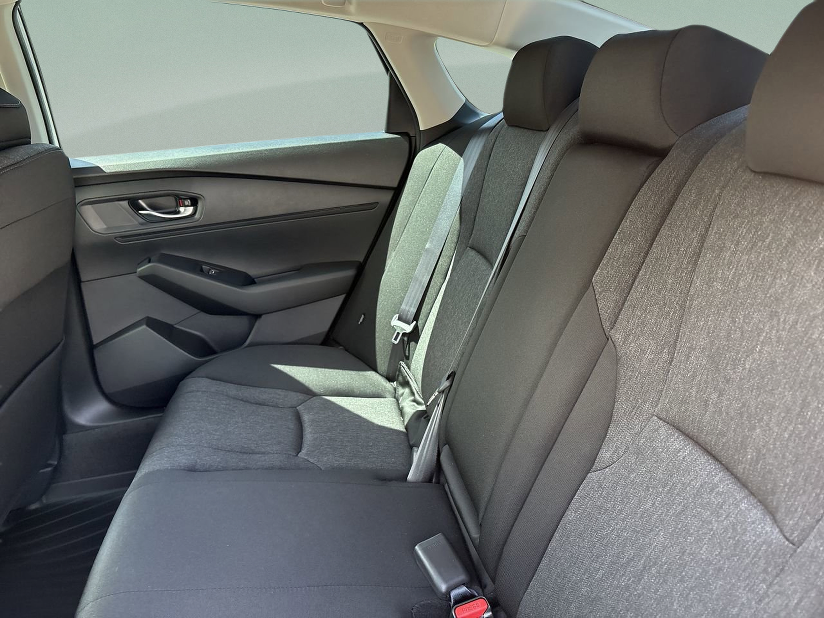 Certified 2026 Honda Accord SE image 18