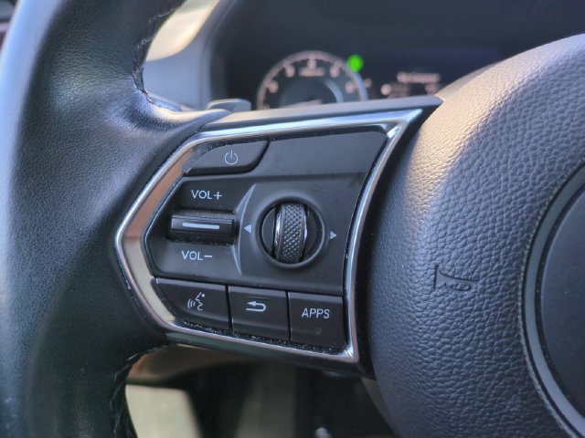 Certified 2024 Acura RDX w/ Technology Package AWD/4WD image 16