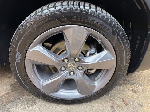 Used 2021 Honda Passport Touring image 34