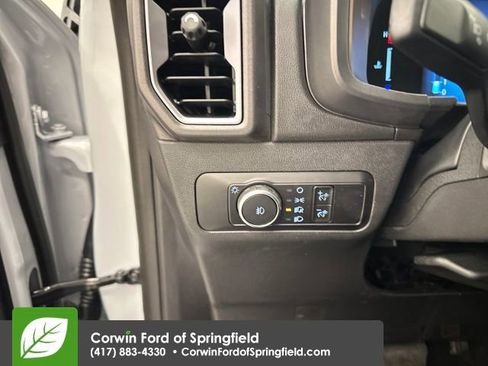 New 2026 Ford Bronco Sport Outer Banks w/ Outer Banks Tech Package+ image 33