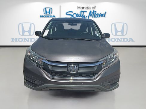 Used 2015 Honda CR-V LX image 2