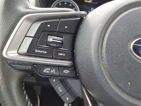 Used 2023 Subaru Forester Limited image 23