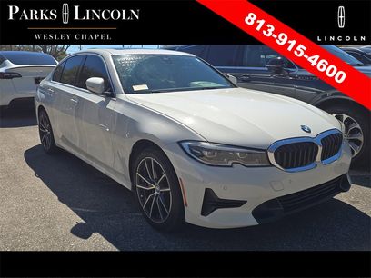 Used 2020 BMW 330i xDrive Sedan w/ Convenience Package