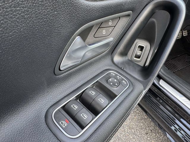 Used 2021 Mercedes-Benz A 35 AMG 4MATIC image 23