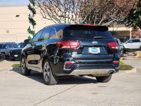 Used 2020 Kia Sorento SX image 6