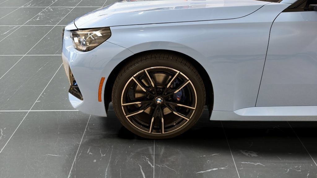 Used 2026 BMW M240i xDrive Coupe AWD/4WD image 25