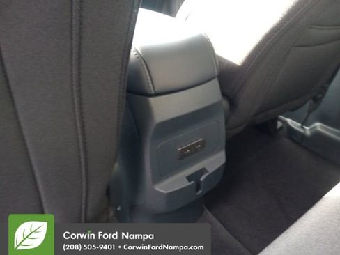 New 2026 Ford Maverick XL w/ Equipment Group 101A image 26