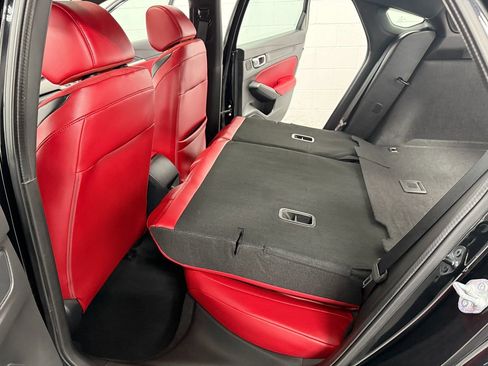 Used 2024 Acura Integra A-Spec image 18