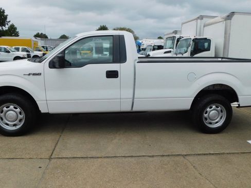 Used 2013 Ford F150 XL w/ XL Plus Pkg image 4
