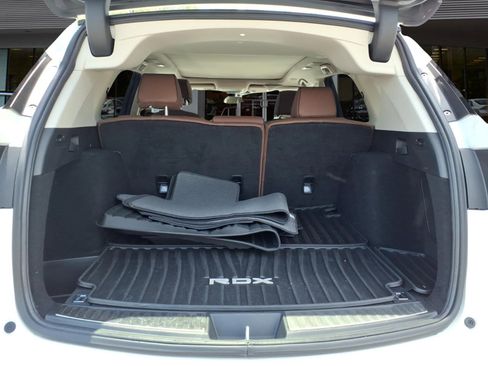 Used 2023 Acura RDX AWD w/ Advance Package image 20