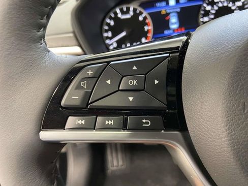 New 2025 Nissan Altima 2.5 SL image 20