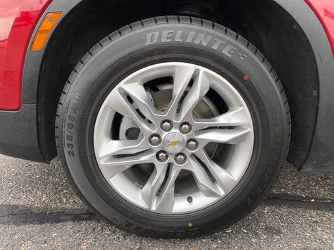 Used 2019 Chevrolet Blazer LT FWD image 22