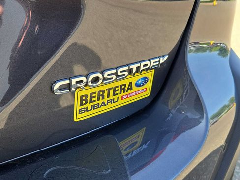Used 2024 Subaru Crosstrek 2.5i Limited AWD/4WD image 29