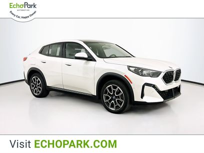 Used 2025 BMW X2 xDrive28i w/ Convenience Package