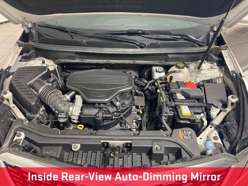 Used 2023 Cadillac XT5 Premium Luxury w/ LPO, Floor Liner Package AWD/4WD image 31