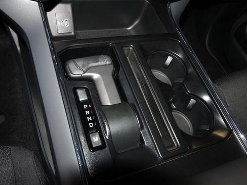 New 2026 Ford F150 XLT AWD/4WD image 14