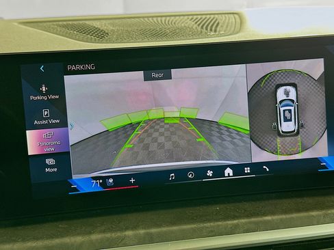 Used 2024 BMW X5 sDrive40i image 23