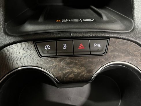 Used 2023 GMC Acadia Denali w/ Denali Ultimate Package image 39