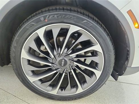 Used 2020 Lincoln Aviator Reserve w/ Equipment Group 202A image 65